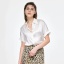 dongguan womenwear factory, dongguan womenwear supplier  ootd silk blouse silk pants silk top silk t shirt blouse women suits women shorts women coat women overcoat women pants women down coat women top women vest women silk slip women suspender women t shirt shape wear underwear women bra