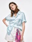 dongguan womenwear factory, dongguan womenwear supplier  ootd silk blouse silk pants silk top silk t shirt blouse women suits women shorts women coat women overcoat women pants women down coat women top women vest women silk slip women suspender women t shirt shape wear underwear women bra