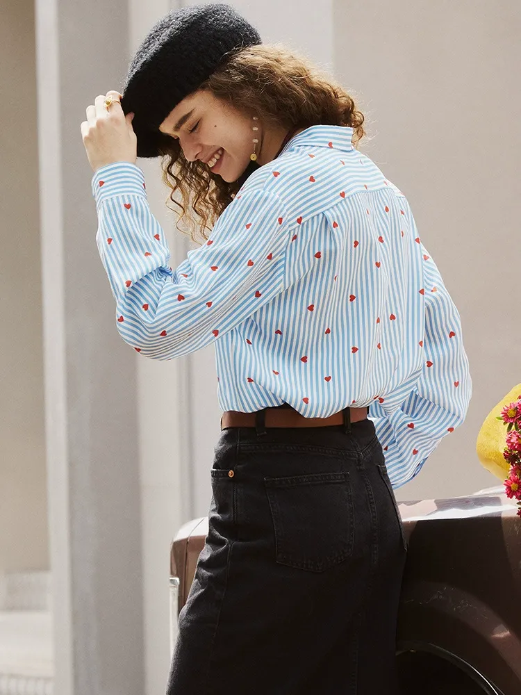 dongguan womenwear factory, dongguan womenwear silk blouse supplier