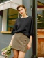 dongguan womenwear factory, dongguan womenwear silk t shirt  supplier