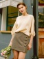 dongguan womenwear factory, dongguan womenwear silk t shirt  supplier
