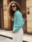 dongguan womenwear factory, dongguan womenwear silk blouse  supplier