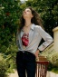 dongguan womenwear factory, dongguan womenwear silk blouse  supplier