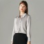 dongguan womenwear factory, dongguan womenwear silk blouse  supplier