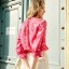 dongguan womenwear factory, dongguan womenwear silk blouse  supplier