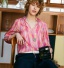 dongguan womenwear factory, dongguan womenwear silk blouse  supplier