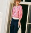 dongguan womenwear factory, dongguan womenwear silk blouse  supplier