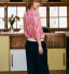 dongguan womenwear factory, dongguan womenwear silk blouse  supplier
