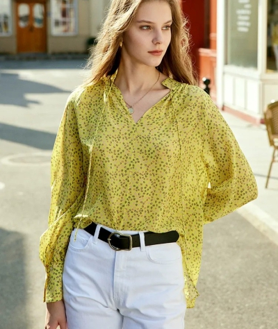 dongguan womenwear factory, dongguan womenwear silk blouse supplier