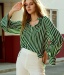 dongguan womenwear factory, dongguan womenwear silk blouse  supplier