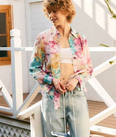 dongguan womenwear factory, dongguan womenwear silk blouse supplier