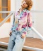 dongguan womenwear factory, dongguan womenwear silk blouse  supplier