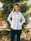 dongguan womenwear factory, dongguan womenwear silk blouse  supplier