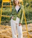 dongguan womenwear factory, dongguan womenwear silk blouse  supplier