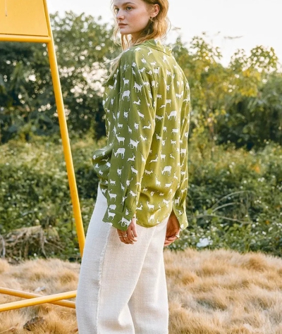 dongguan womenwear factory, dongguan womenwear silk blouse supplier