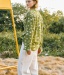 dongguan womenwear factory, dongguan womenwear silk blouse  supplier