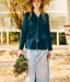 dongguan womenwear factory, dongguan womenwear silk blouse  supplier