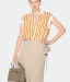 dongguan womenwear factory, dongguan womenwear silk blouse  supplier