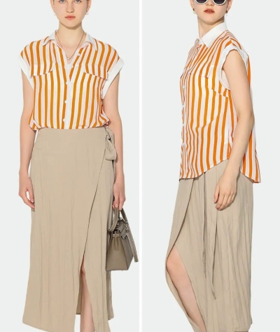 dongguan womenwear factory, dongguan womenwear silk blouse supplier