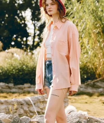 dongguan womenwear factory, dongguan womenwear silk blouse  supplier