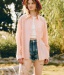 dongguan womenwear factory, dongguan womenwear silk blouse  supplier