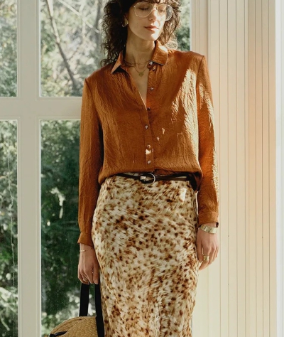 dongguan womenwear factory, dongguan womenwear silk blouse supplier