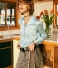 dongguan womenwear factory, dongguan womenwear silk blouse  supplier