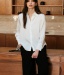 dongguan womenwear factory, dongguan womenwear silk blouse  supplier