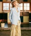 dongguan womenwear factory, dongguan womenwear silk blouse  supplier