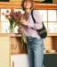 dongguan womenwear factory, dongguan womenwear silk blouse  supplier