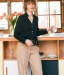 dongguan womenwear factory, dongguan womenwear silk blouse  supplier