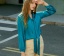 dongguan womenwear factory, dongguan womenwear silk blouse  supplier