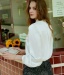 dongguan womenwear factory, dongguan womenwear silk blouse  supplier