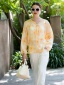 dongguan womenwear factory, dongguan womenwear silk blouse  supplier