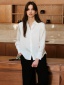 dongguan womenwear factory, dongguan womenwear silk blouse  supplier