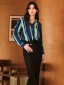 dongguan womenwear factory, dongguan womenwear silk blouse  supplier