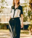 dongguan womenwear factory, dongguan womenwear silk blouse  supplier