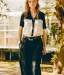 dongguan womenwear factory, dongguan womenwear silk blouse  supplier