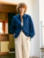 dongguan womenwear factory, dongguan womenwear silk blouse  supplier