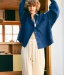 dongguan womenwear factory, dongguan womenwear silk blouse  supplier
