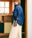 dongguan womenwear factory, dongguan womenwear silk blouse  supplier