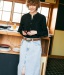 dongguan womenwear factory, dongguan womenwear silk blouse  supplier