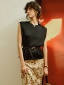 dongguan womenwear factory, dongguan womenwear silk top  supplier