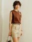 dongguan womenwear factory, dongguan womenwear silk top  supplier