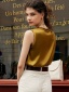 dongguan womenwear factory, dongguan womenwear silk top  supplier