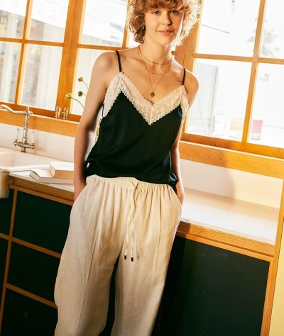 dongguan womenwear factory, dongguan womenwear  silk top  supplier