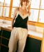 dongguan womenwear factory, dongguan womenwear silk top  supplier