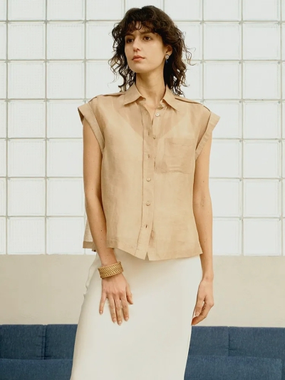 dongguan womenwear factory, dongguan womenwear silk blouse supplier