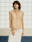 dongguan womenwear factory, dongguan womenwear silk blouse  supplier