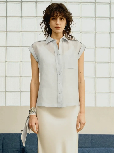 dongguan womenwear factory, dongguan womenwear silk blouse  supplier